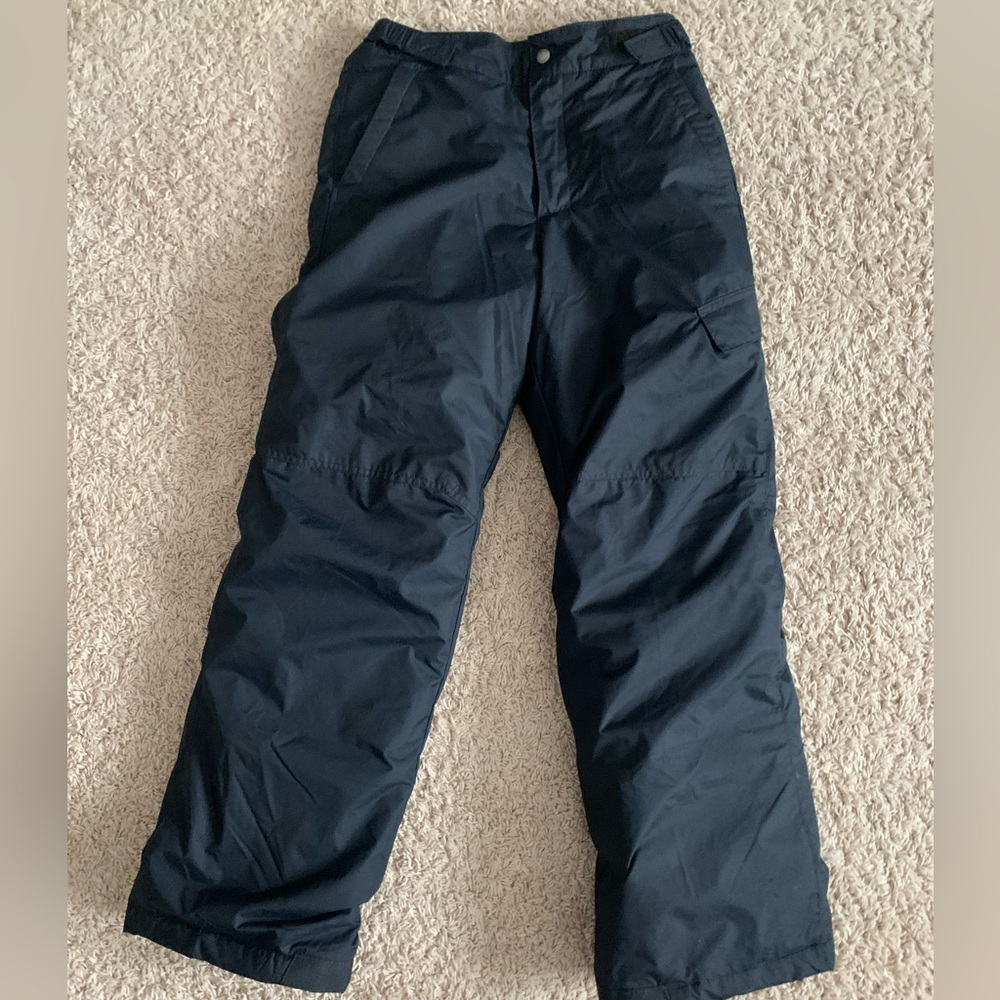 Kids Snowpants